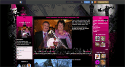 Desktop Screenshot of anita59250.skyrock.com