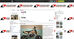 Desktop Screenshot of dirtxxx62.skyrock.com