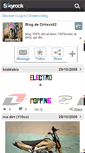 Mobile Screenshot of dirtxxx62.skyrock.com