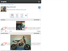 Tablet Screenshot of dirtxxx62.skyrock.com