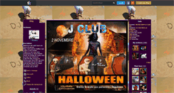 Desktop Screenshot of djmax67.skyrock.com
