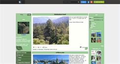 Desktop Screenshot of okapi07.skyrock.com