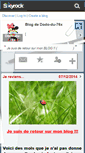 Mobile Screenshot of dodo-du-76x.skyrock.com