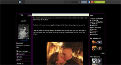 Desktop Screenshot of carbroux57.skyrock.com