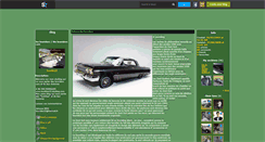 Desktop Screenshot of lowrider25.skyrock.com