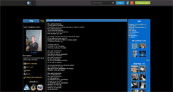 Desktop Screenshot of jeff057.skyrock.com