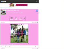 Tablet Screenshot of grand-galop-xd85.skyrock.com