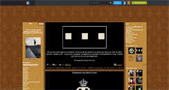 Desktop Screenshot of hiru-yoru.skyrock.com