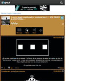 Tablet Screenshot of hiru-yoru.skyrock.com