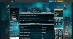 Desktop Screenshot of meilleurspotes973.skyrock.com