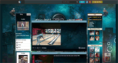 Desktop Screenshot of gitan78.skyrock.com