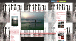 Desktop Screenshot of amine15904.skyrock.com