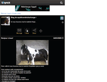 Tablet Screenshot of equitavendreaechanger.skyrock.com