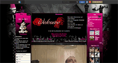 Desktop Screenshot of mimi-and-me.skyrock.com