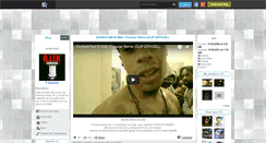 Desktop Screenshot of labadseed.skyrock.com