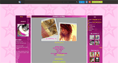 Desktop Screenshot of joligo75.skyrock.com