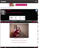 Tablet Screenshot of fllow-attitude.skyrock.com