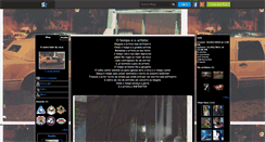 Desktop Screenshot of carlossalgado.skyrock.com