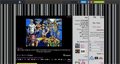 Desktop Screenshot of emo--punky.skyrock.com