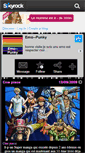 Mobile Screenshot of emo--punky.skyrock.com