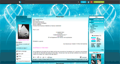 Desktop Screenshot of jeune-maman-17ans.skyrock.com