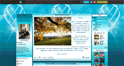 Desktop Screenshot of humanisteandco.skyrock.com