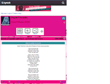 Tablet Screenshot of fcnarusaku.skyrock.com