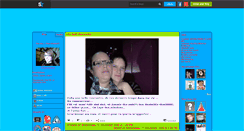 Desktop Screenshot of lanmerdeuze.skyrock.com