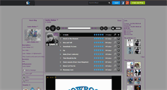 Desktop Screenshot of just---bieber--2-0.skyrock.com