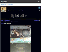 Tablet Screenshot of din-records76.skyrock.com