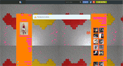 Desktop Screenshot of mama-juju-67-wasichu.skyrock.com