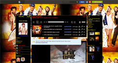 Desktop Screenshot of fatalbazooka91150.skyrock.com