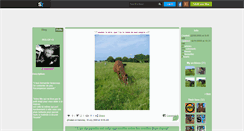 Desktop Screenshot of mouwa007.skyrock.com
