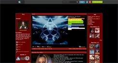 Desktop Screenshot of charmed-love01.skyrock.com