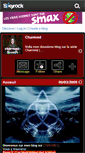 Mobile Screenshot of charmed-love01.skyrock.com