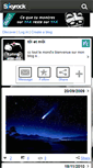 Mobile Screenshot of falling-star--02.skyrock.com