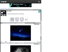 Tablet Screenshot of falling-star--02.skyrock.com