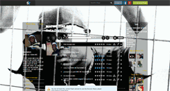 Desktop Screenshot of dhks.skyrock.com