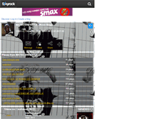Tablet Screenshot of dhks.skyrock.com