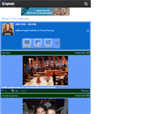 Tablet Screenshot of dali2a.skyrock.com
