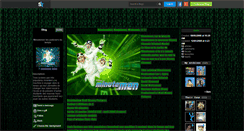 Desktop Screenshot of minutemen-lefilm.skyrock.com