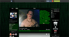 Desktop Screenshot of bigsmok57.skyrock.com
