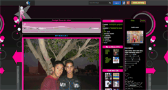 Desktop Screenshot of hafid-maro.skyrock.com