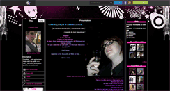 Desktop Screenshot of moi-carine-1986.skyrock.com