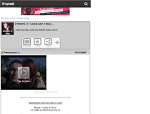 Tablet Screenshot of histoire-2-love.skyrock.com