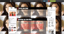 Desktop Screenshot of desperate-housewives-jeu.skyrock.com