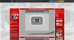 Desktop Screenshot of diogoamaral.skyrock.com