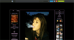 Desktop Screenshot of eleanna-x3.skyrock.com