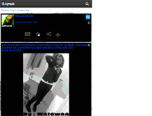 Tablet Screenshot of douinda.skyrock.com