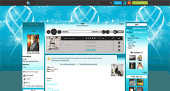 Desktop Screenshot of aimee-anne-duffy.skyrock.com
